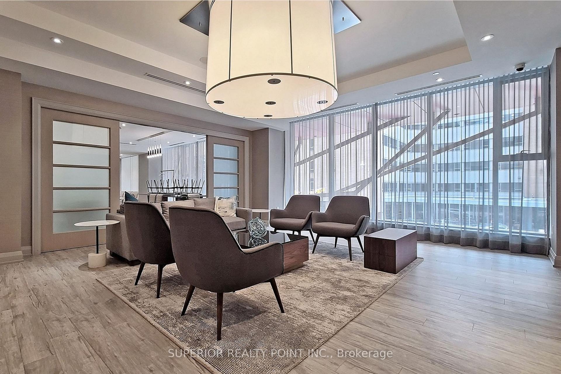 Photo 41 of Unit 704, 50 Wellesley Street E, Toronto, Church-Yonge Corridor — HOMEH