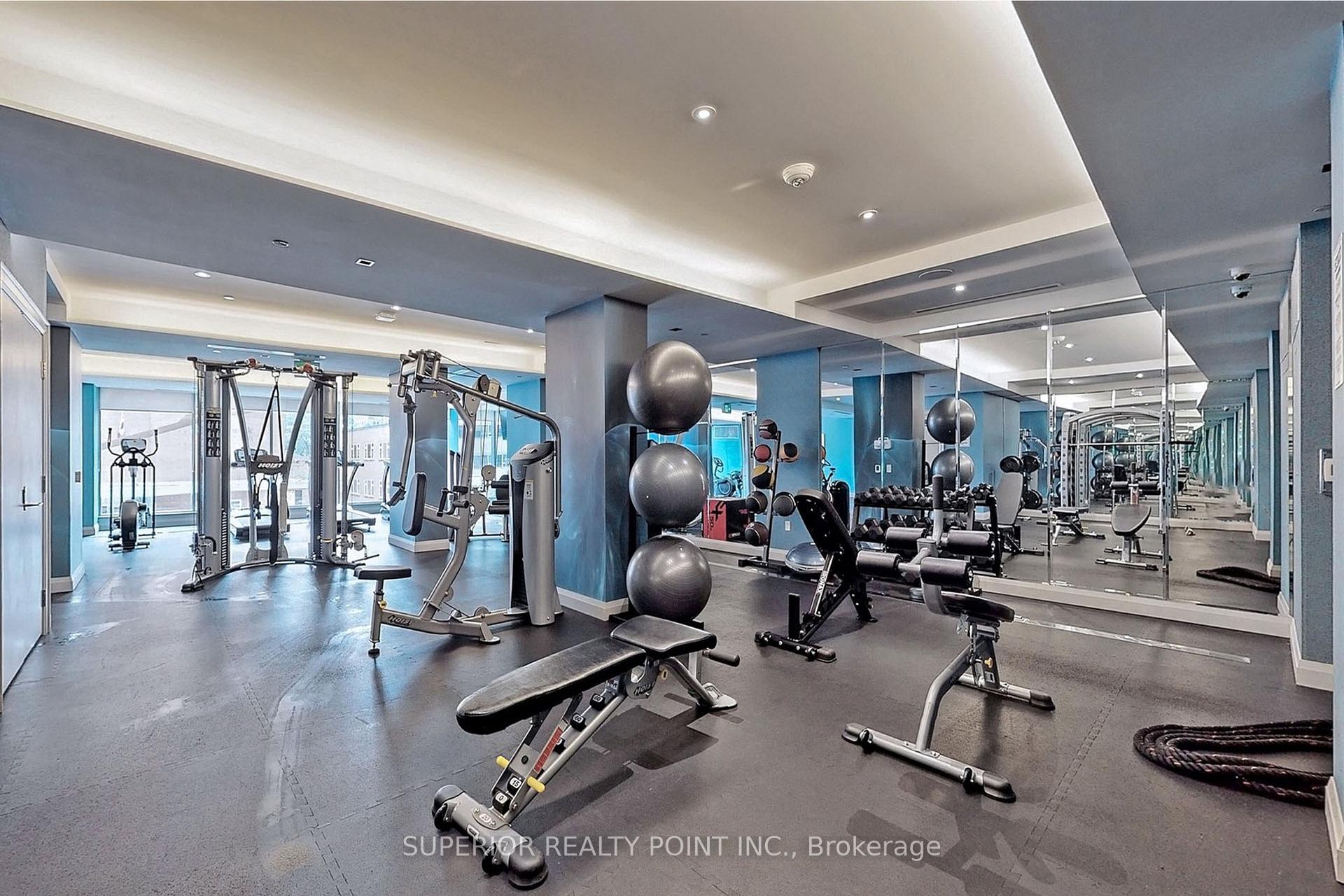 Photo 42 of Unit 704, 50 Wellesley Street E, Toronto, Church-Yonge Corridor — HOMEH