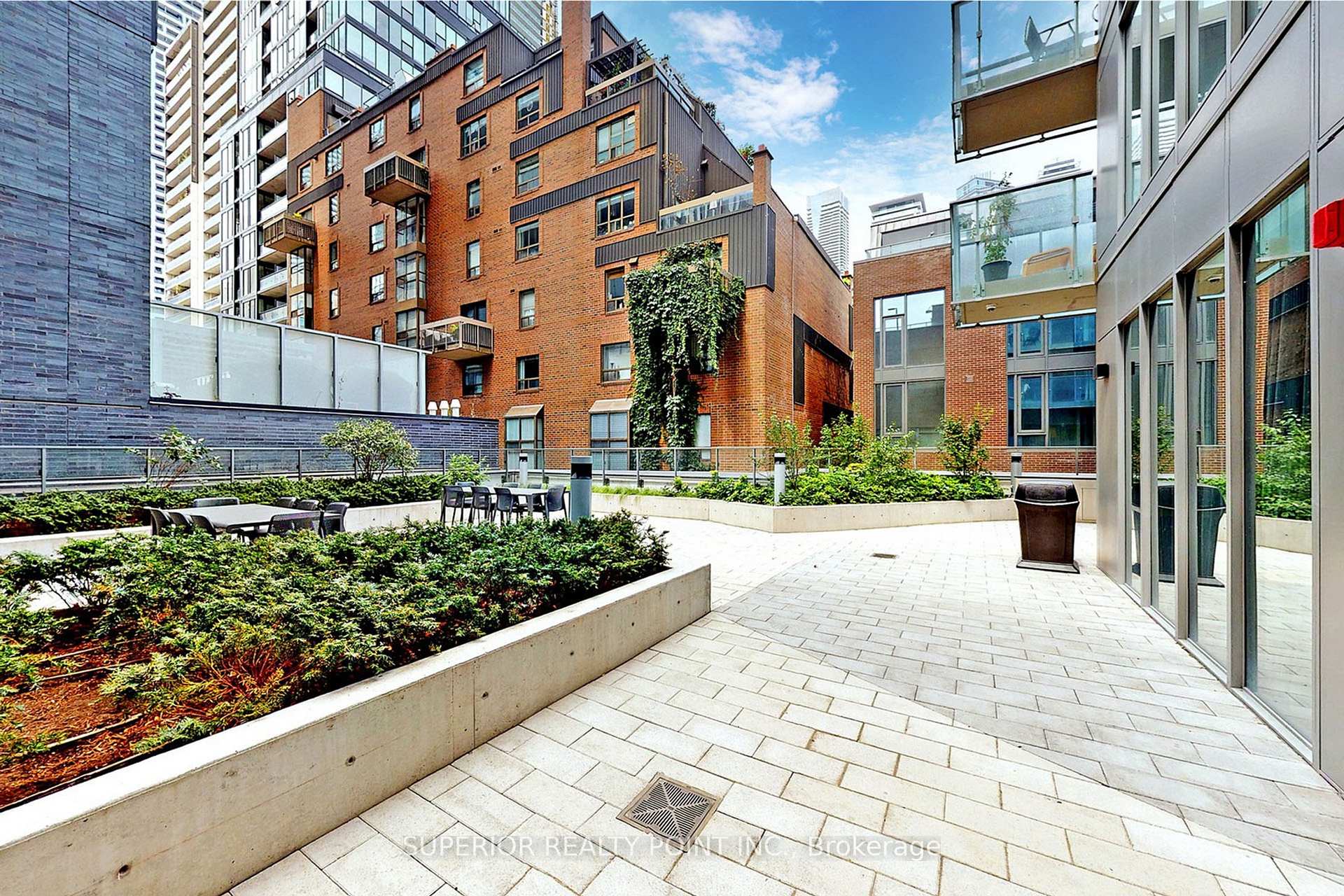 Photo 44 of Unit 704, 50 Wellesley Street E, Toronto, Church-Yonge Corridor — HOMEH