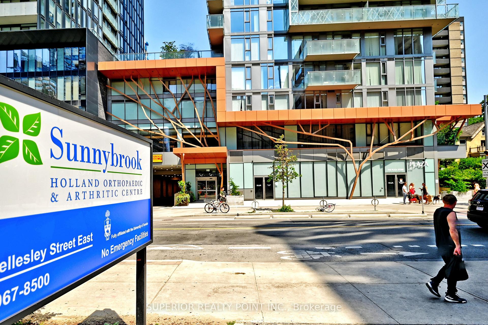 Photo 47 of Unit 704, 50 Wellesley Street E, Toronto, Church-Yonge Corridor — HOMEH