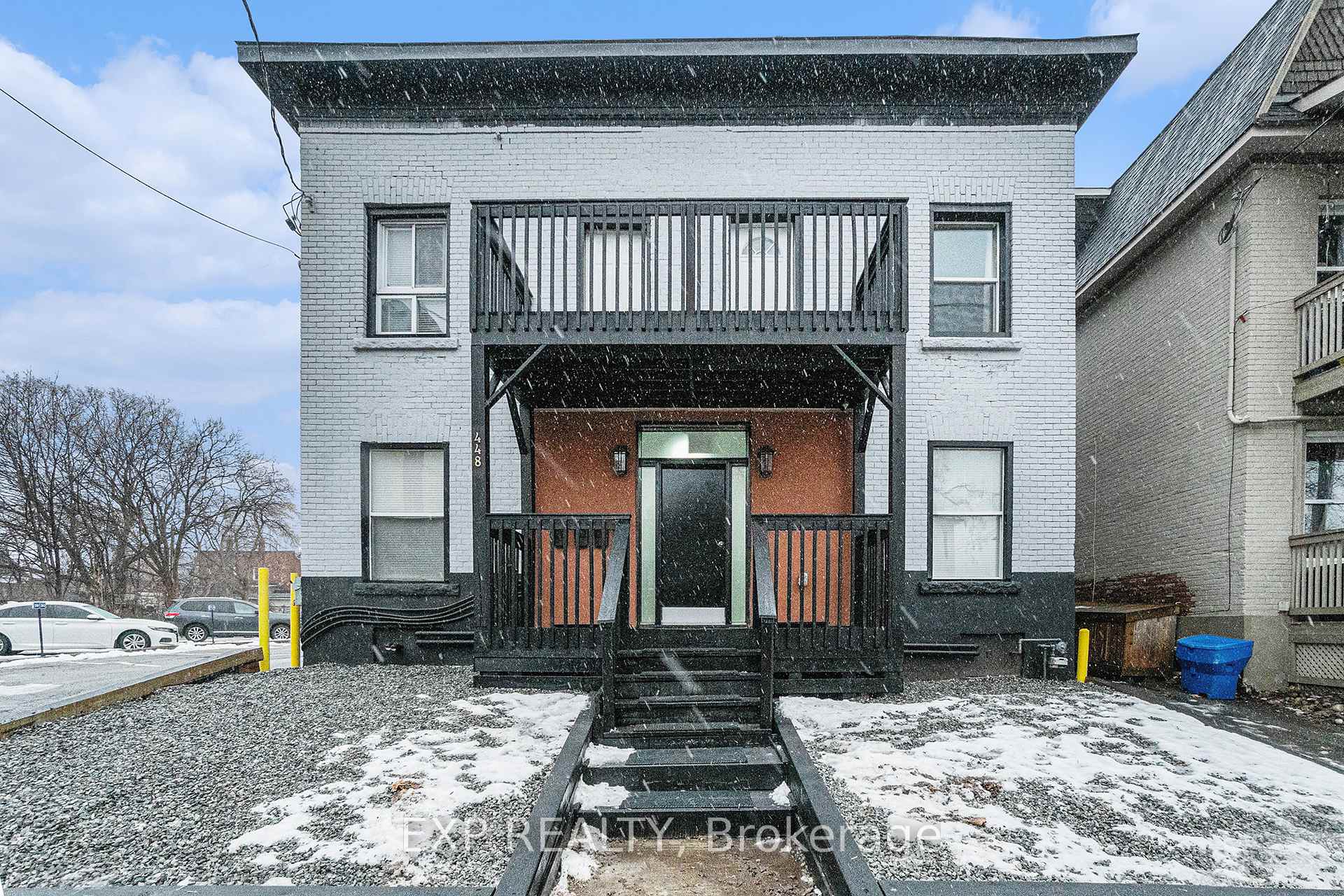 Photo 1 of Unit 2, 448 Cambridge Street S, Ottawa, West Centre Town — HOMEH