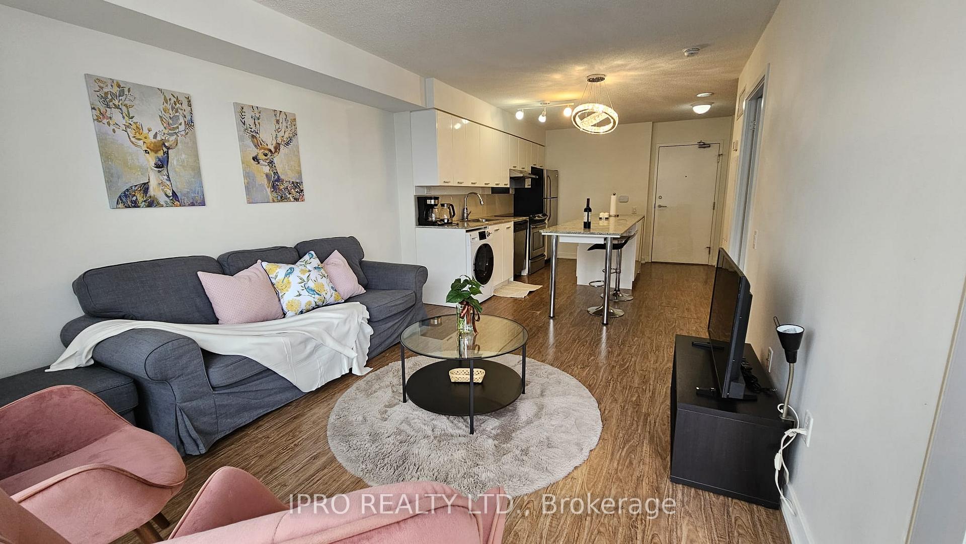 Front of Unit 1011, 19 Singer Court