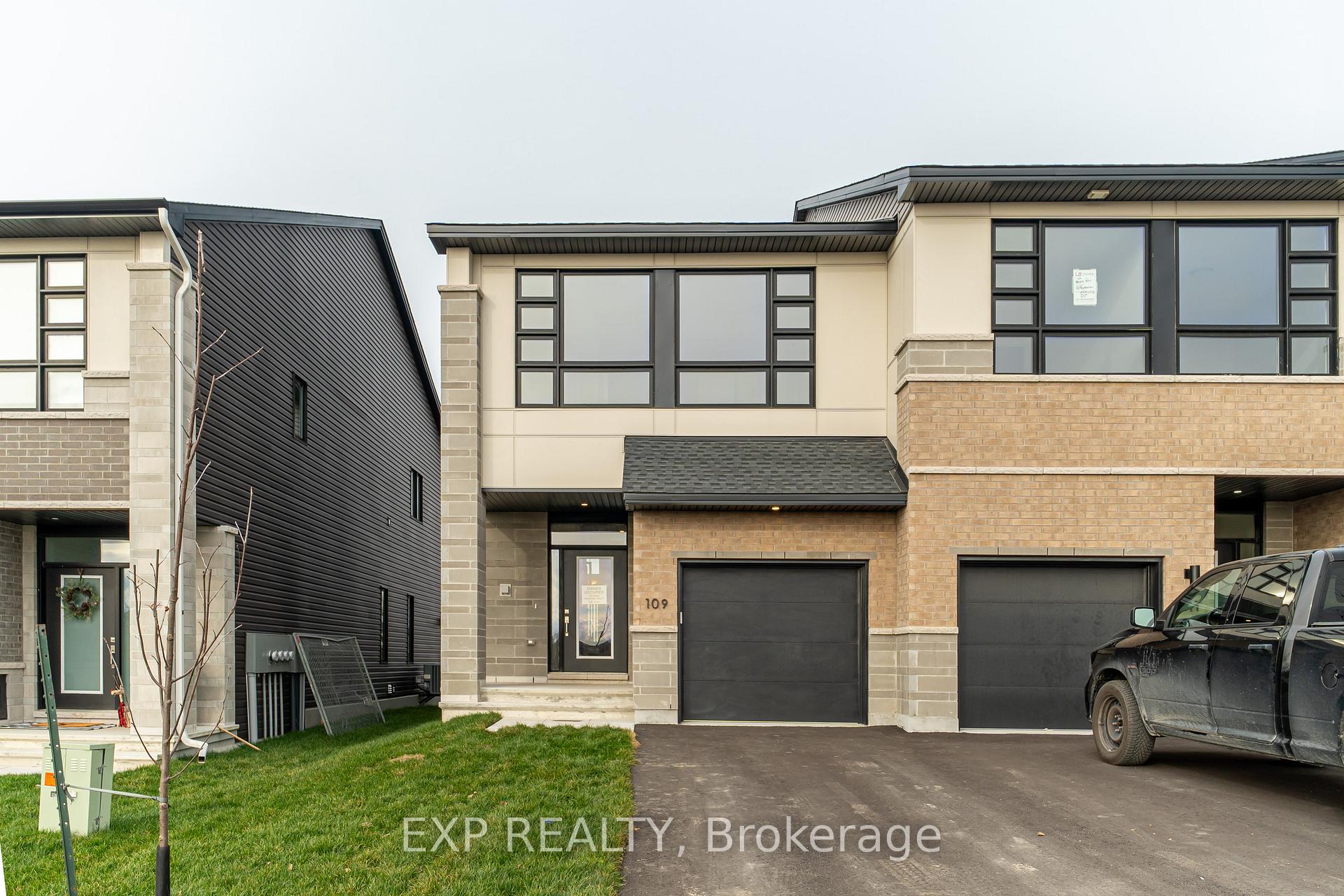 Photo 1 of 109 Rockmelon Street, Ottawa, Riverside South/Gloucester Glen — HOMEH