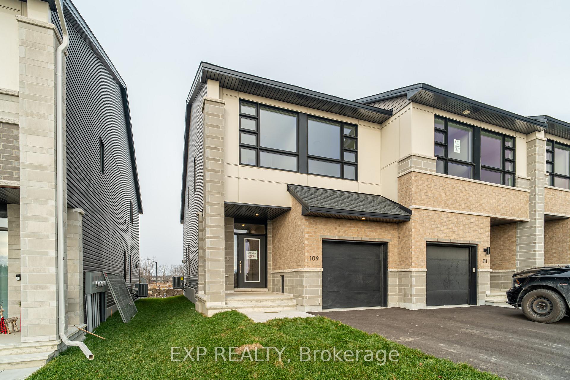 Photo 2 of 109 Rockmelon Street, Ottawa, Riverside South/Gloucester Glen — HOMEH