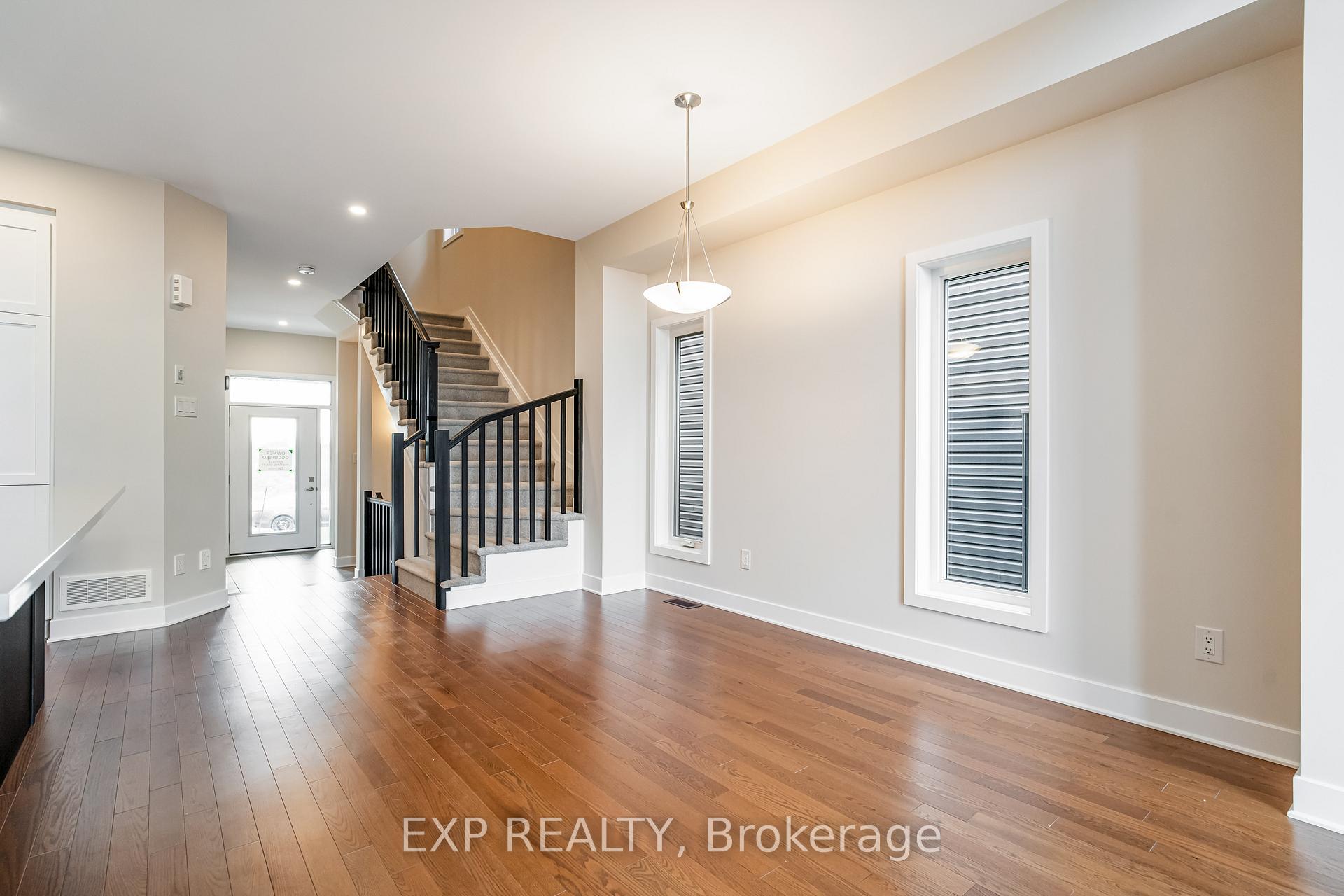 Photo 12 of 109 Rockmelon Street, Ottawa, Riverside South/Gloucester Glen — HOMEH