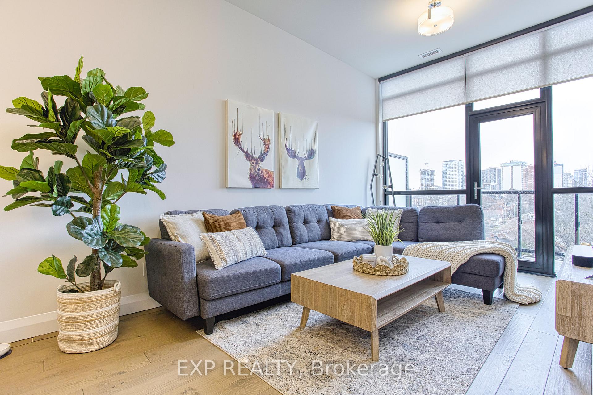 Photo 13 of Unit 615, 101 Locke Street S, Hamilton, Kirkendall — HOMEH