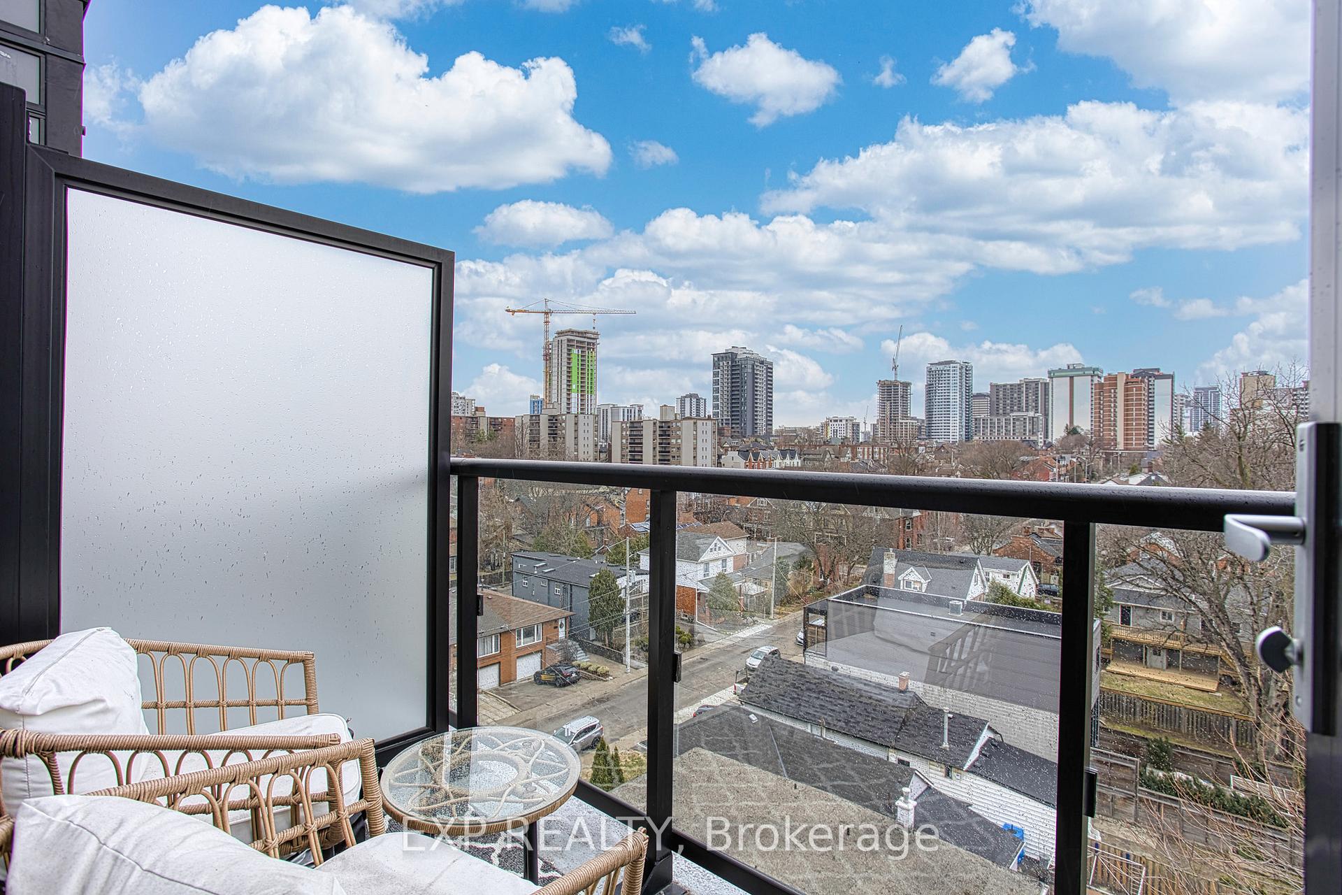 Photo 17 of Unit 615, 101 Locke Street S, Hamilton, Kirkendall — HOMEH