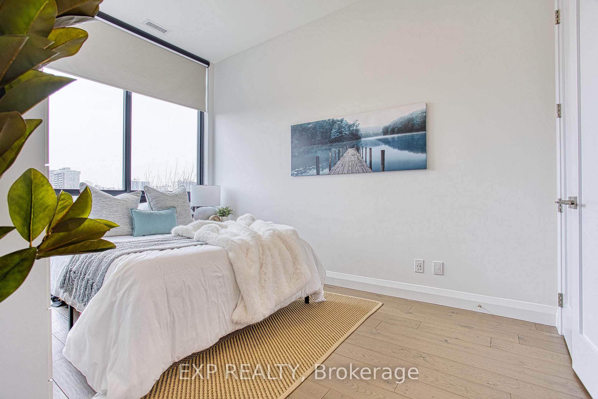 Photo 18 of Unit 615, 101 Locke Street S, Hamilton, Kirkendall — HOMEH