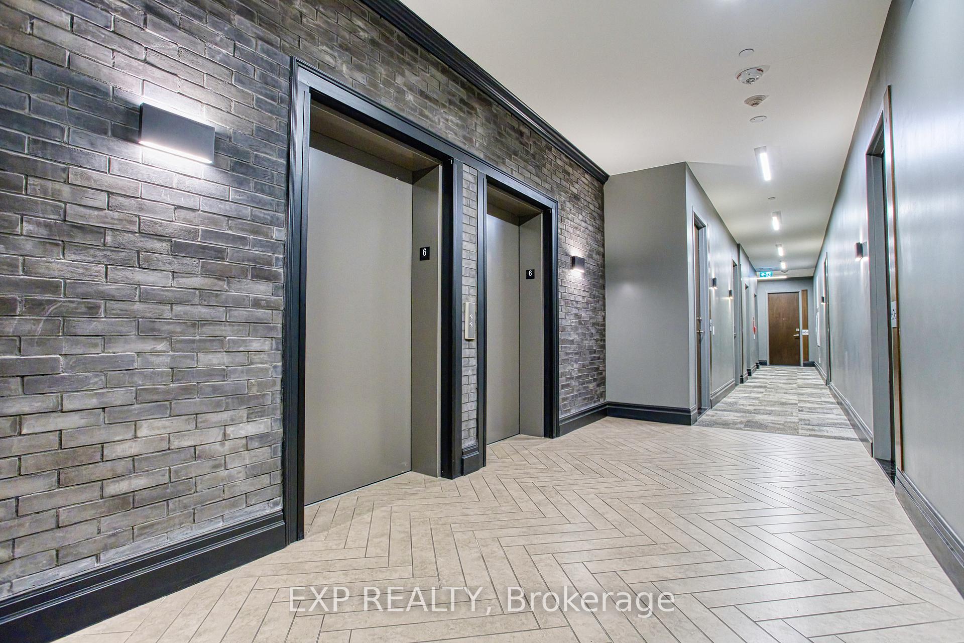 Photo 23 of Unit 615, 101 Locke Street S, Hamilton, Kirkendall — HOMEH