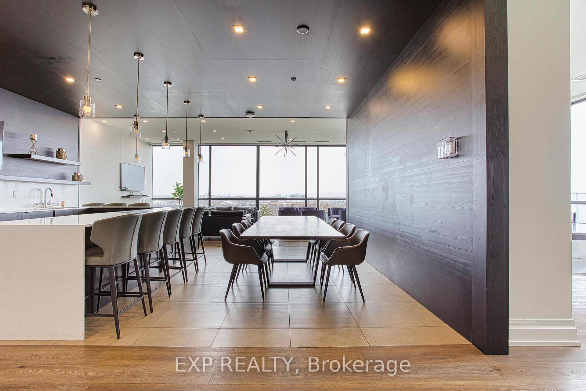 Photo 25 of Unit 615, 101 Locke Street S, Hamilton, Kirkendall — HOMEH