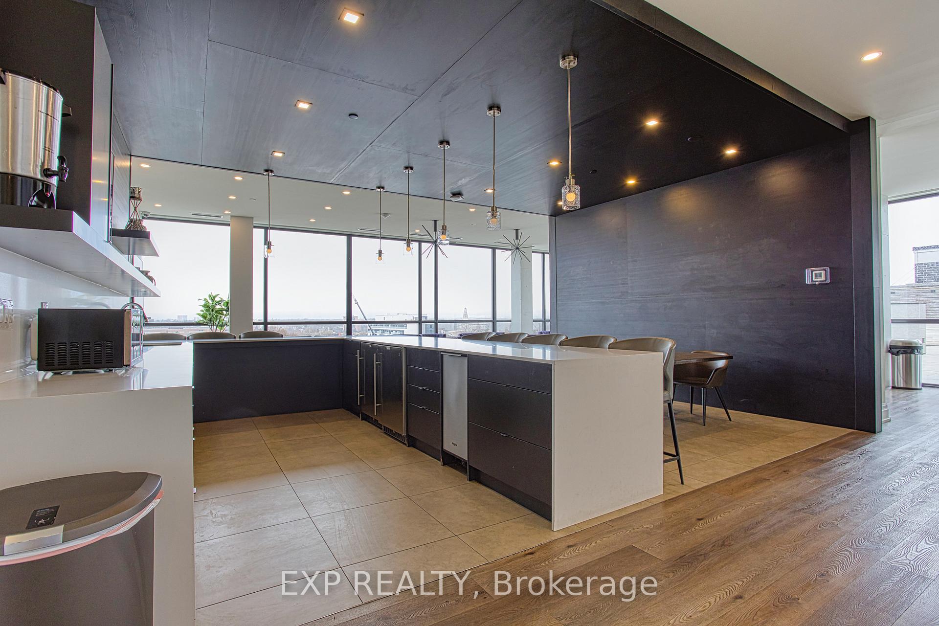 Photo 26 of Unit 615, 101 Locke Street S, Hamilton, Kirkendall — HOMEH