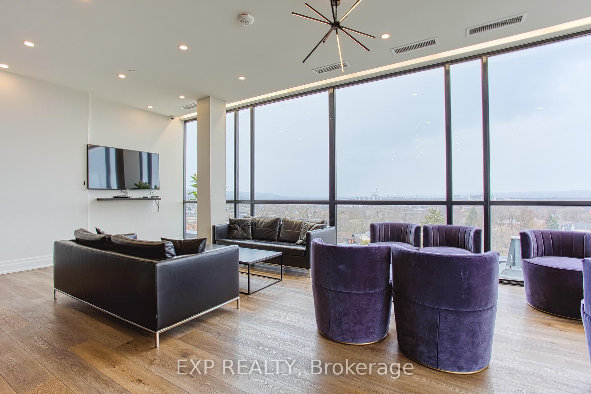 Photo 28 of Unit 615, 101 Locke Street S, Hamilton, Kirkendall — HOMEH