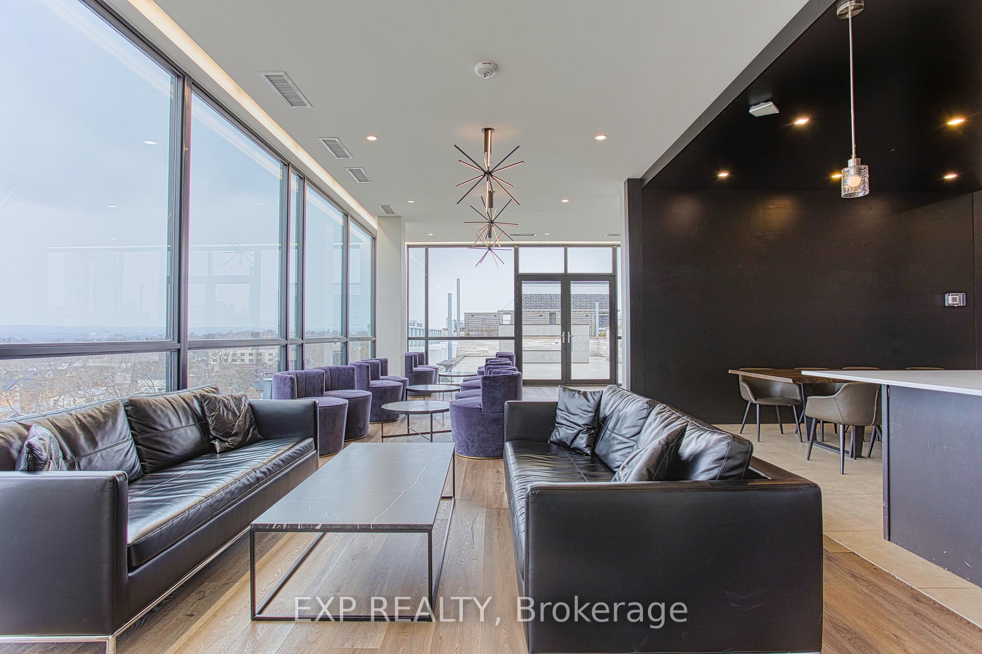 Photo 29 of Unit 615, 101 Locke Street S, Hamilton, Kirkendall — HOMEH