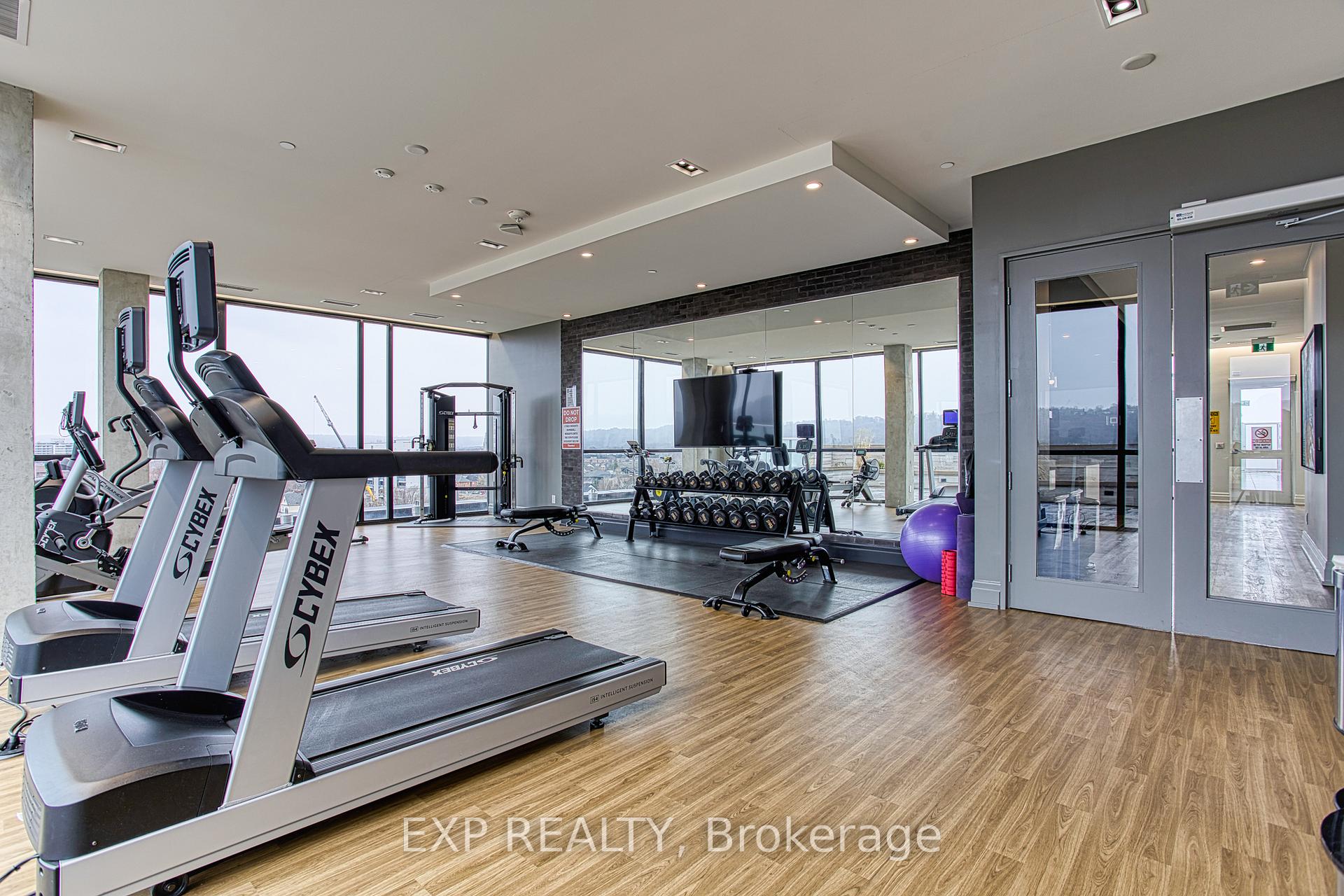 Photo 33 of Unit 615, 101 Locke Street S, Hamilton, Kirkendall — HOMEH