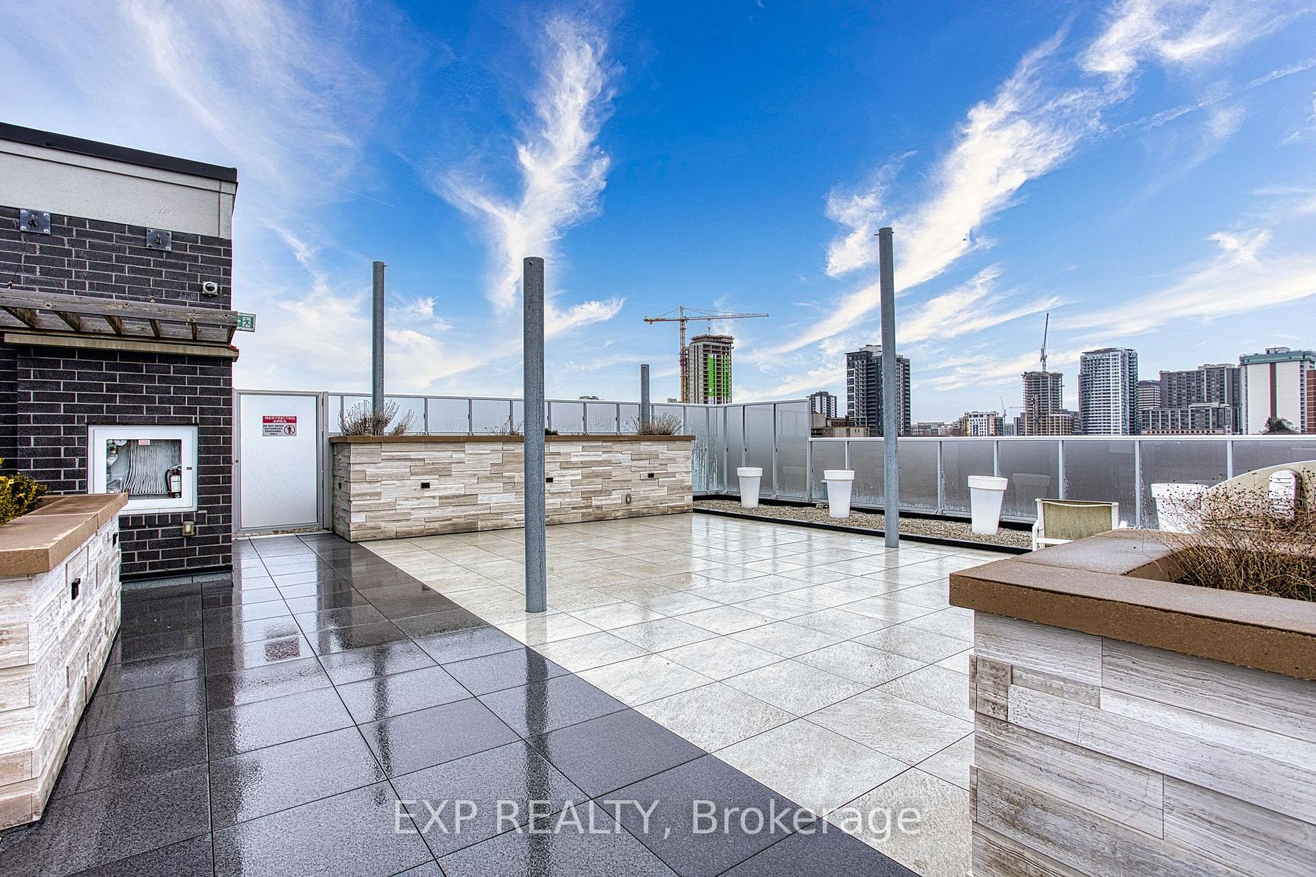 Photo 39 of Unit 615, 101 Locke Street S, Hamilton, Kirkendall — HOMEH