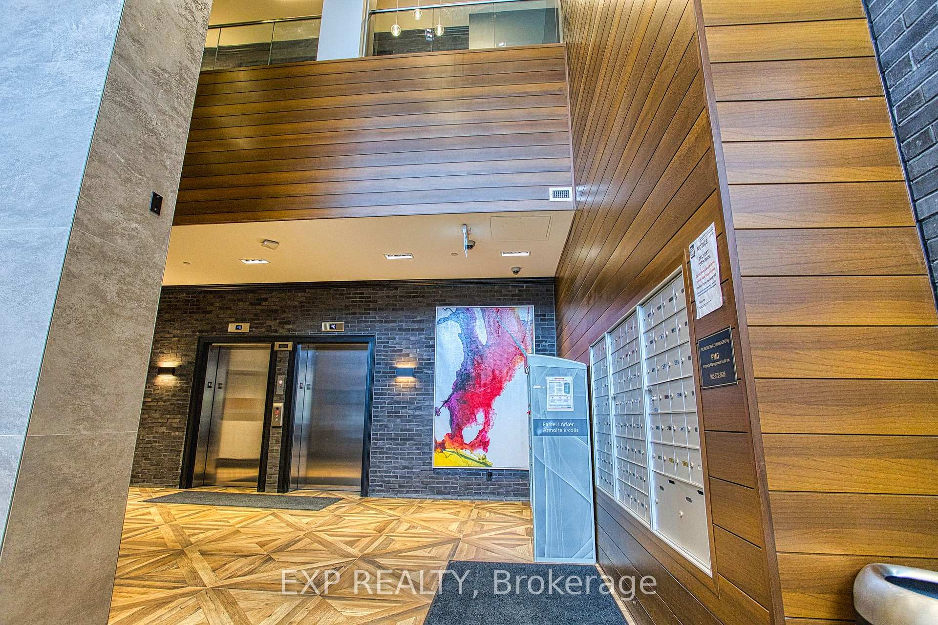 Photo 41 of Unit 615, 101 Locke Street S, Hamilton, Kirkendall — HOMEH