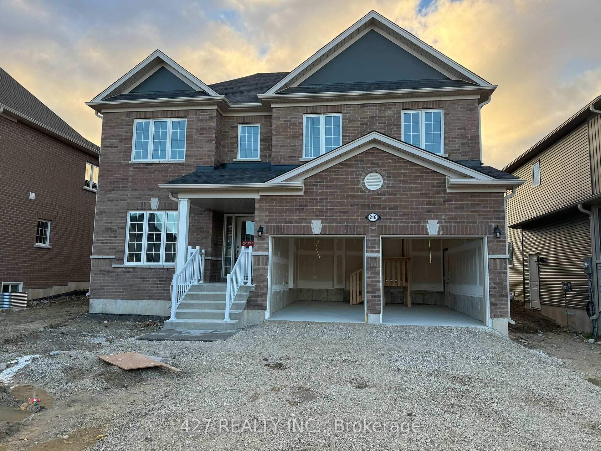 Photo 4 of 216 Clipper Drive N, Clearview, Stayner — HOMEH