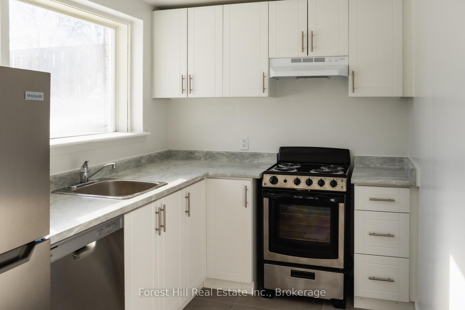 Photo 1 of Unit 104, 176 Eighth Street, Collingwood — HOMEH