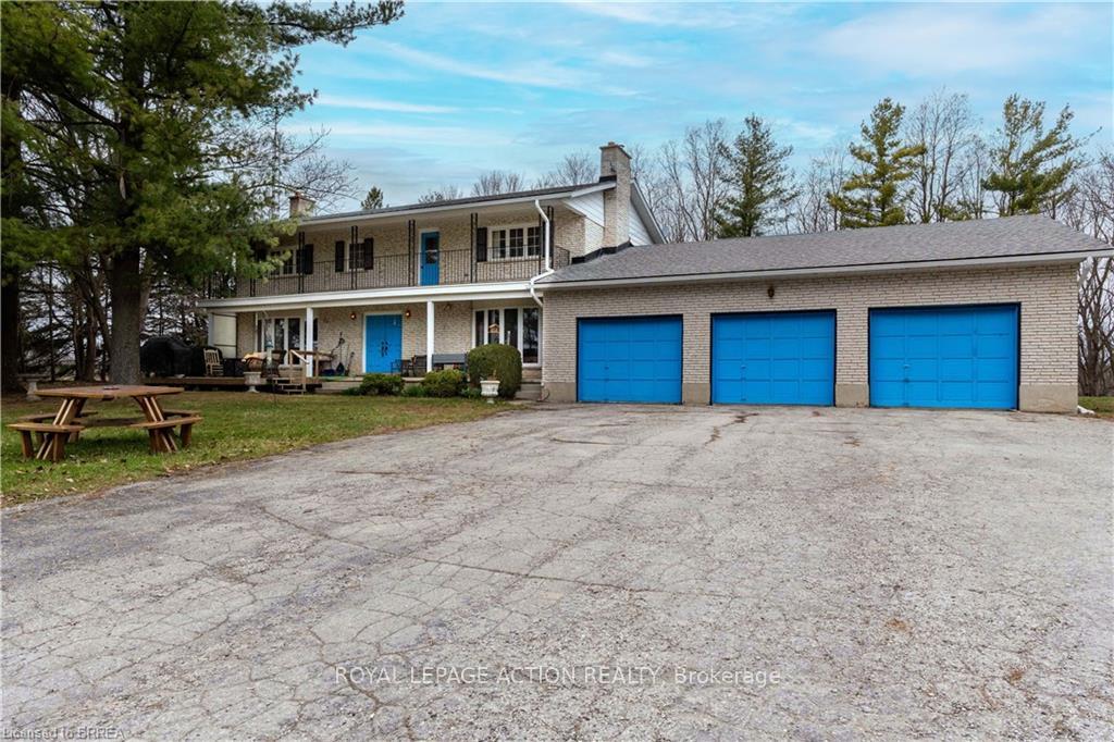 Photo 3 of 63 Mclean School Road, Brant, South Dumfries — HOMEH