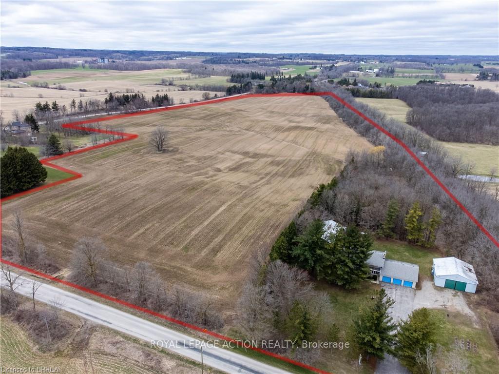 Photo 6 of 63 Mclean School Road, Brant, South Dumfries — HOMEH