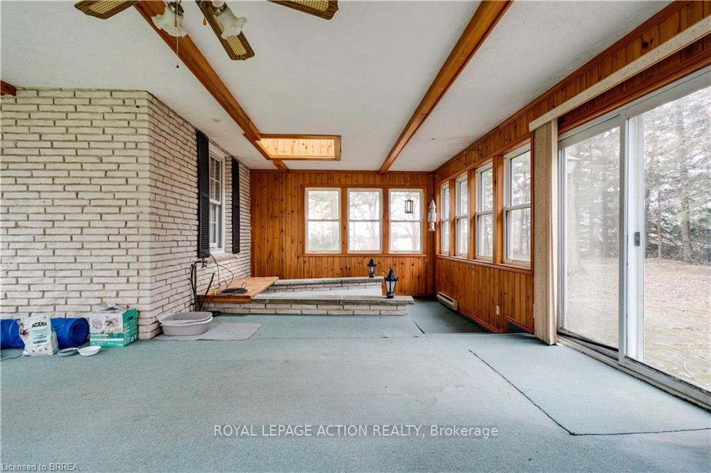 Photo 14 of 63 Mclean School Road, Brant, South Dumfries — HOMEH