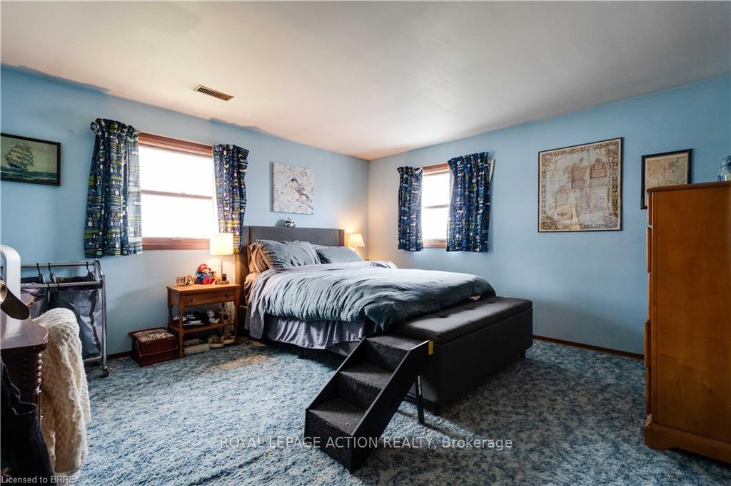Photo 20 of 63 Mclean School Road, Brant, South Dumfries — HOMEH