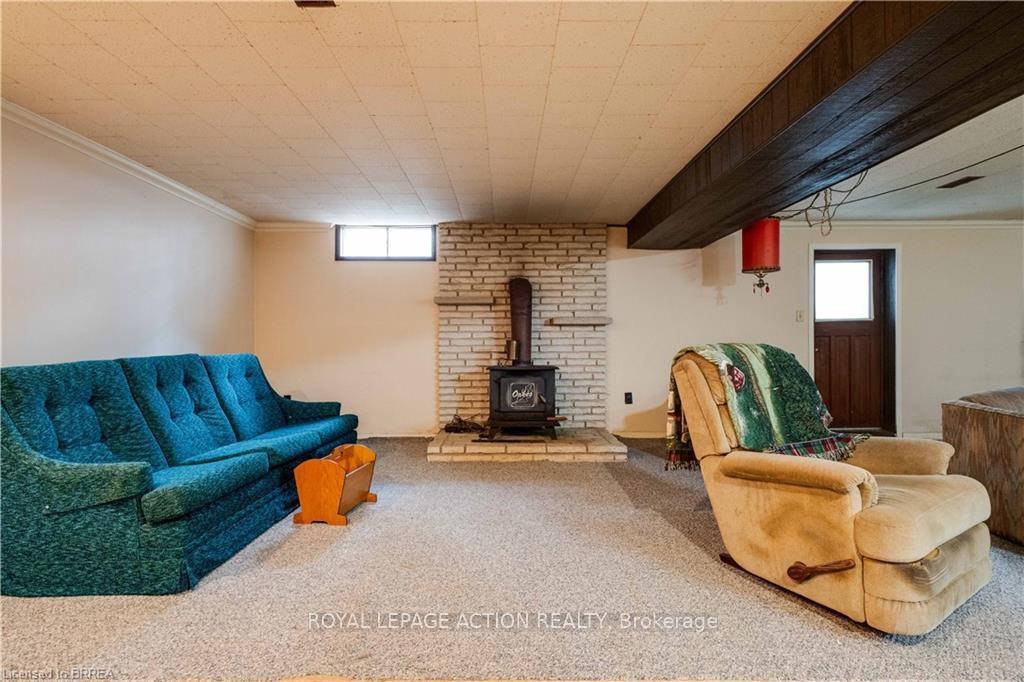 Photo 27 of 63 Mclean School Road, Brant, South Dumfries — HOMEH