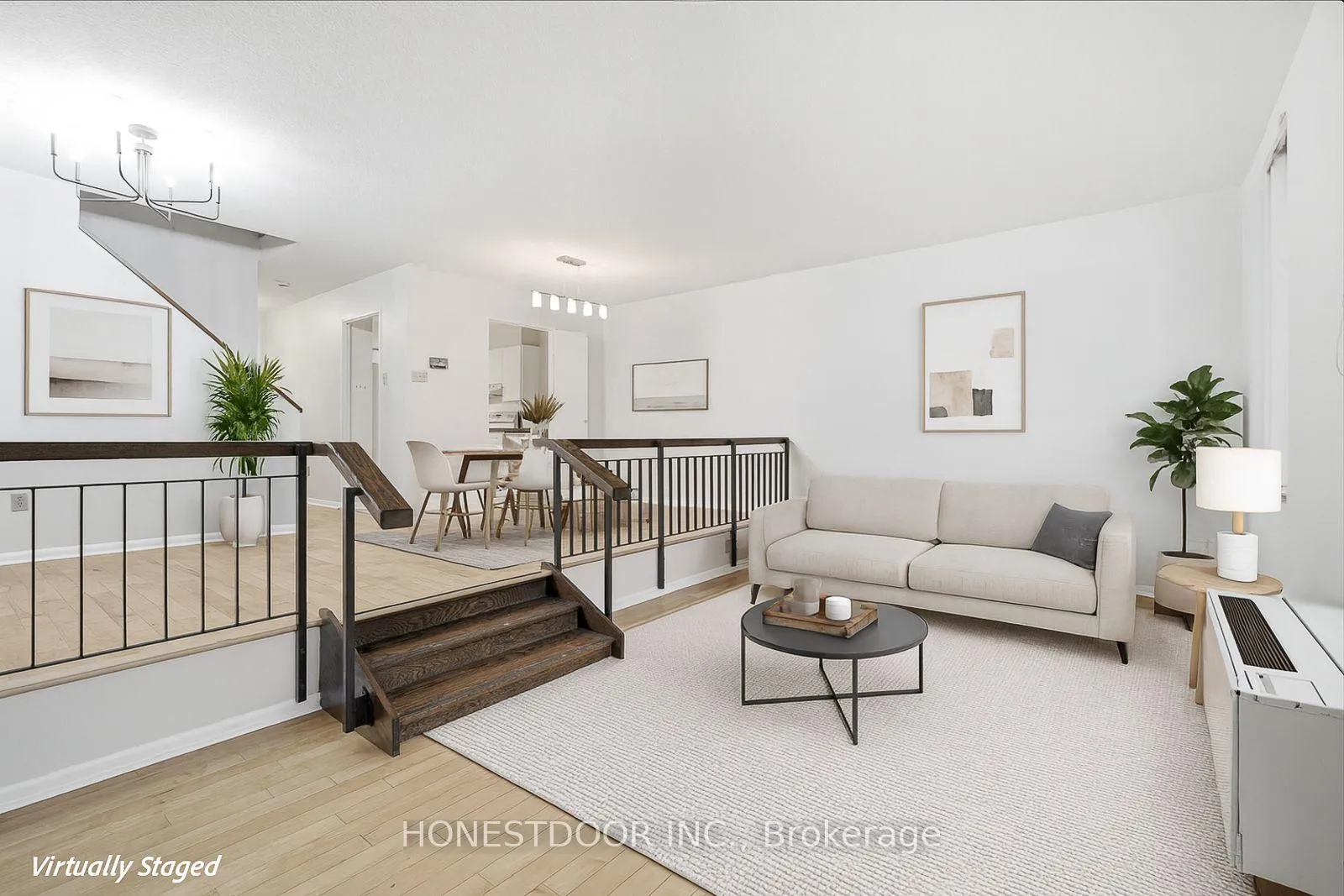 Photo 1 of Unit 312, 40 Sylvan Valleyway, Toronto, Bedford Park-Nortown — HOMEH