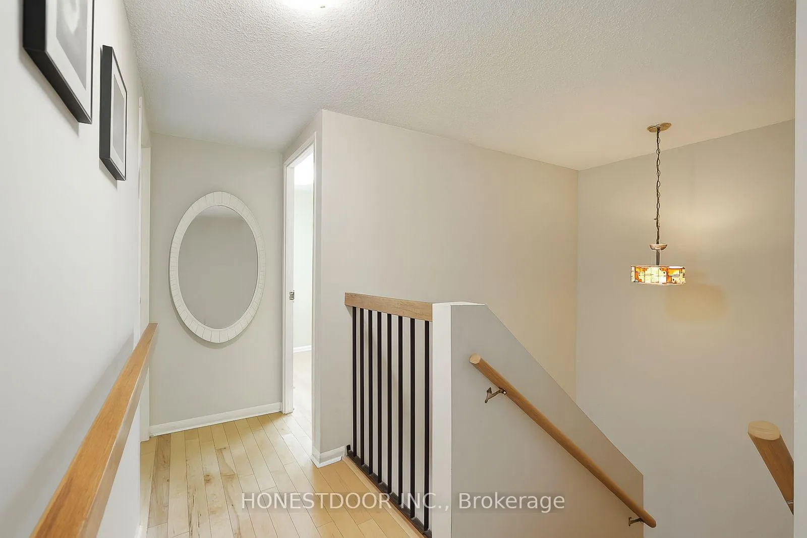 Photo 7 of Unit 312, 40 Sylvan Valleyway, Toronto, Bedford Park-Nortown — HOMEH