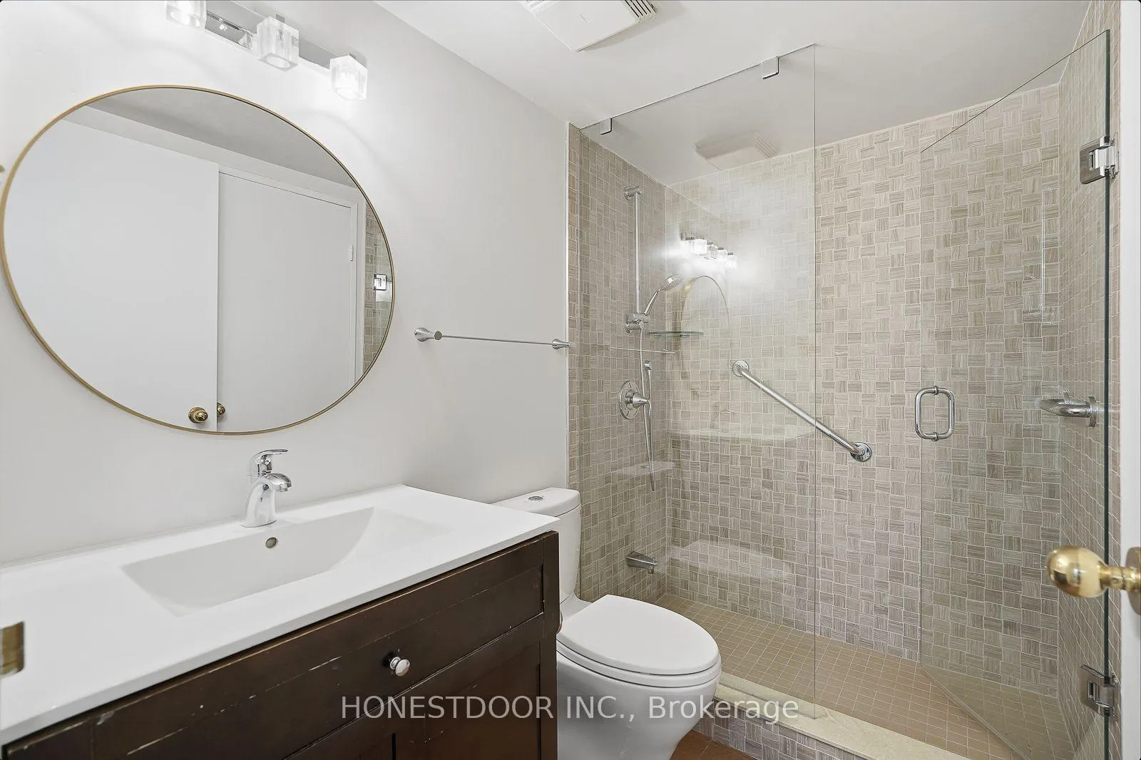 Photo 11 of Unit 312, 40 Sylvan Valleyway, Toronto, Bedford Park-Nortown — HOMEH