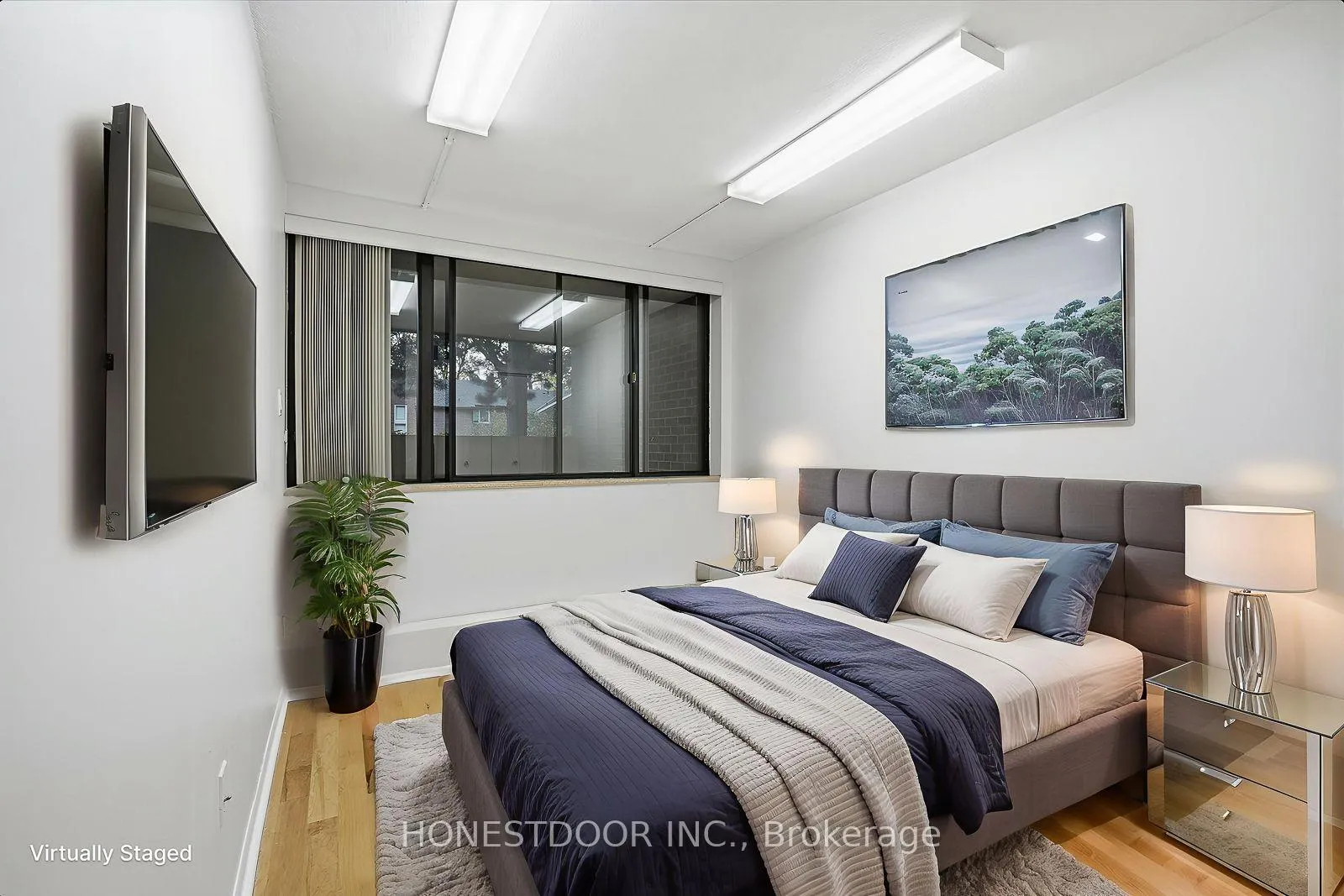 Photo 13 of Unit 312, 40 Sylvan Valleyway, Toronto, Bedford Park-Nortown — HOMEH
