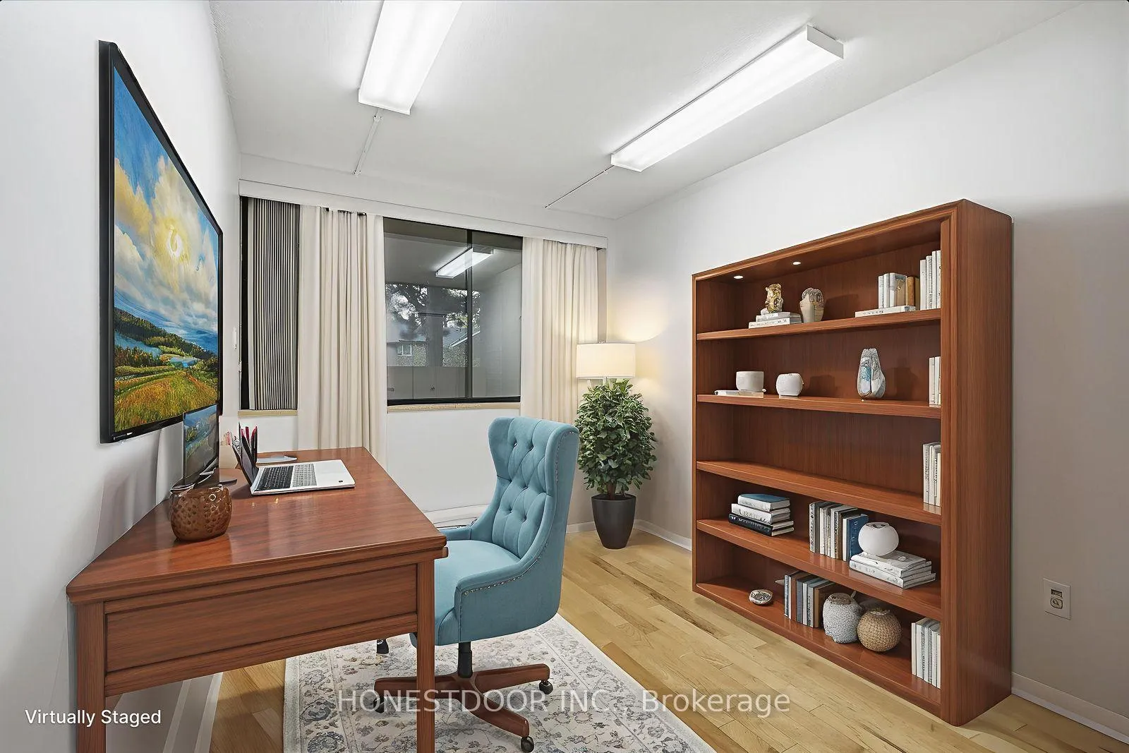 Photo 14 of Unit 312, 40 Sylvan Valleyway, Toronto, Bedford Park-Nortown — HOMEH