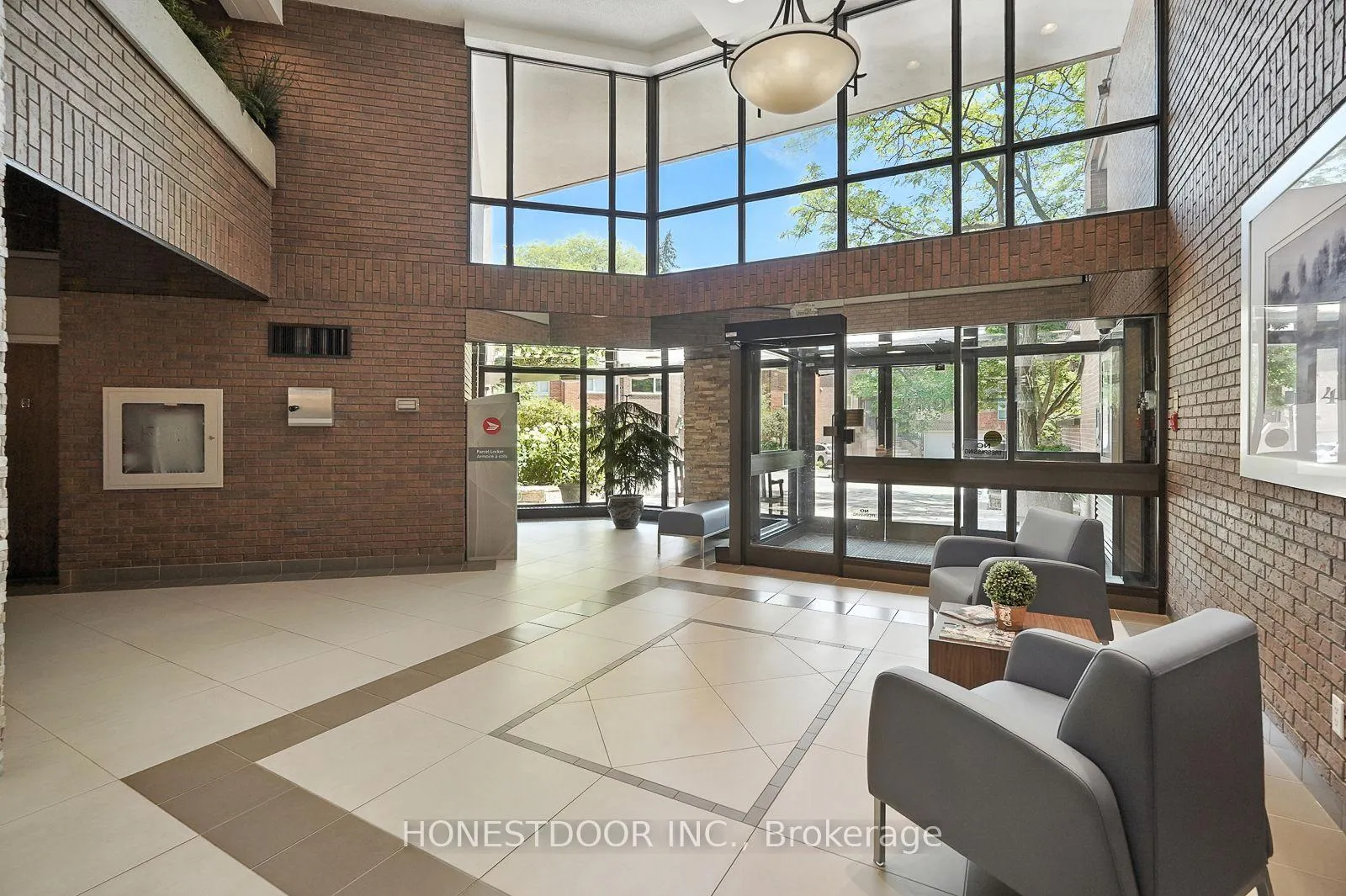 Photo 17 of Unit 312, 40 Sylvan Valleyway, Toronto, Bedford Park-Nortown — HOMEH