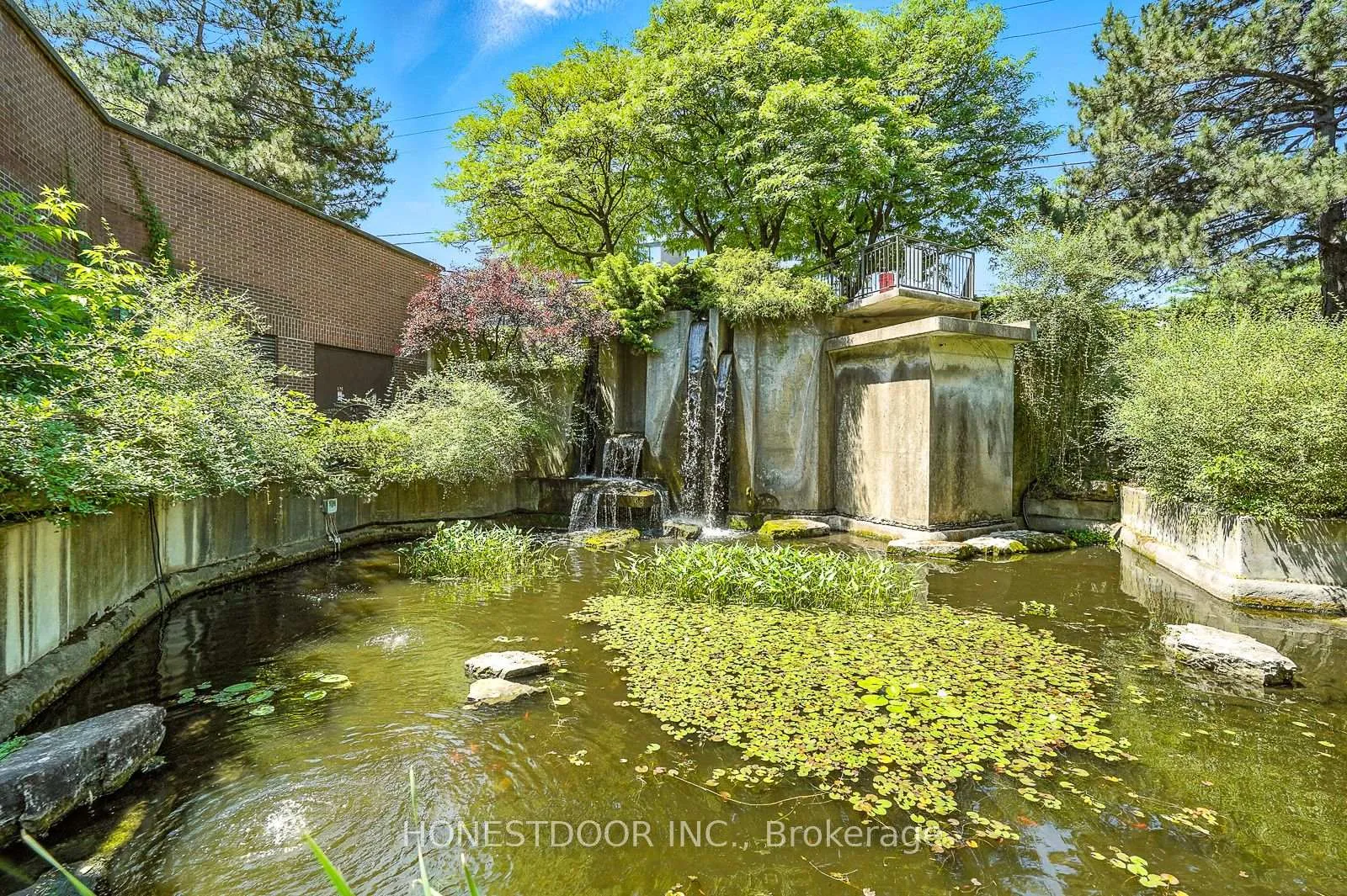 Photo 20 of Unit 312, 40 Sylvan Valleyway, Toronto, Bedford Park-Nortown — HOMEH