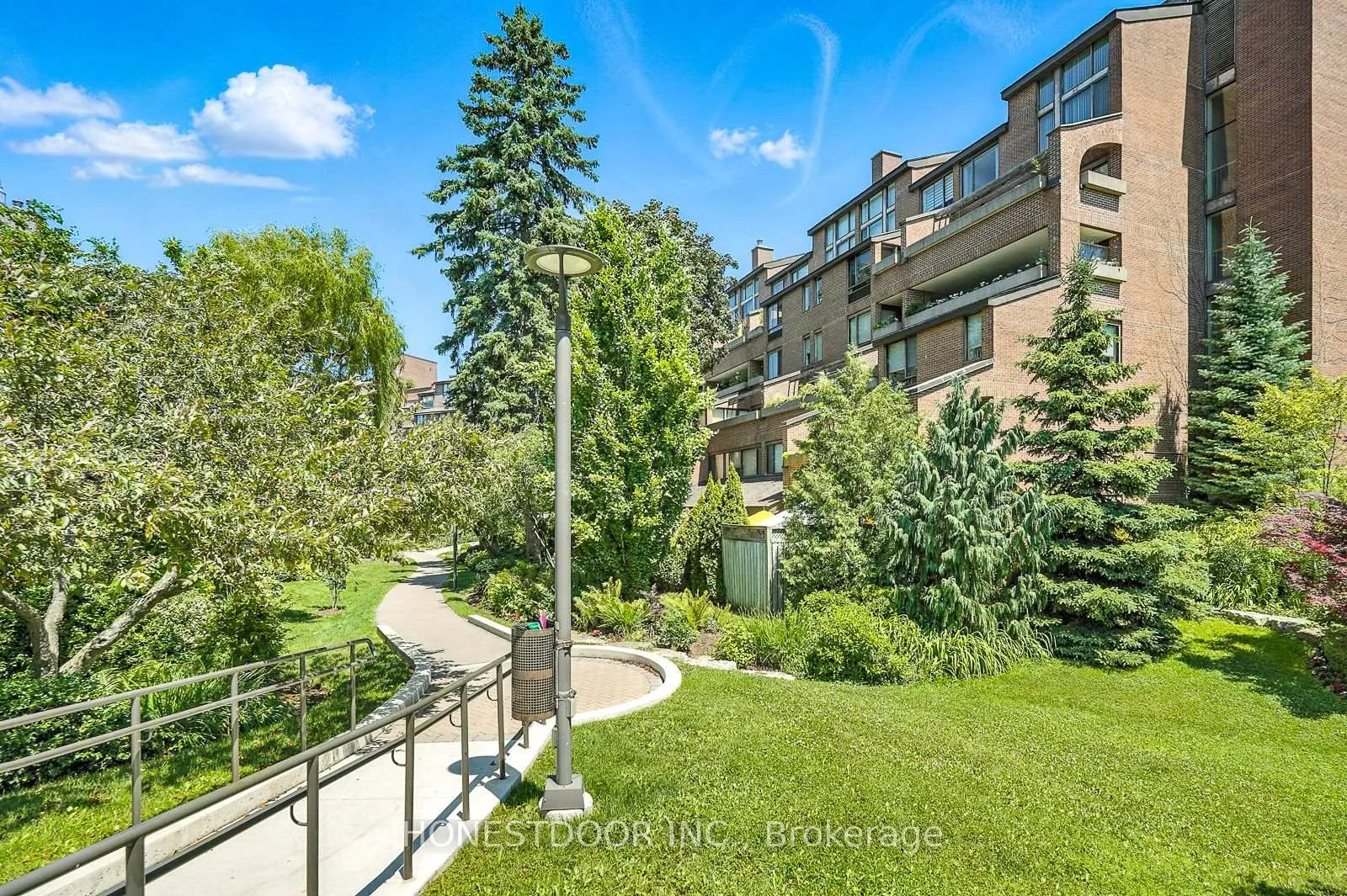 Photo 22 of Unit 312, 40 Sylvan Valleyway, Toronto, Bedford Park-Nortown — HOMEH
