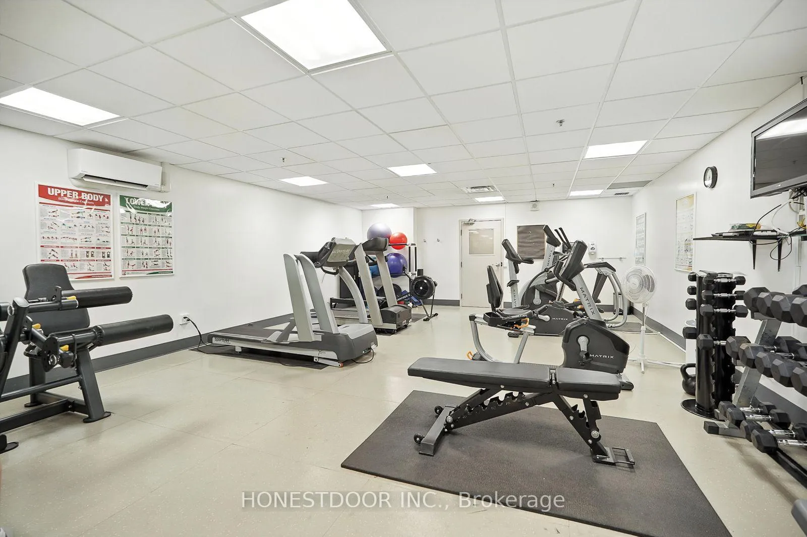 Photo 23 of Unit 312, 40 Sylvan Valleyway, Toronto, Bedford Park-Nortown — HOMEH