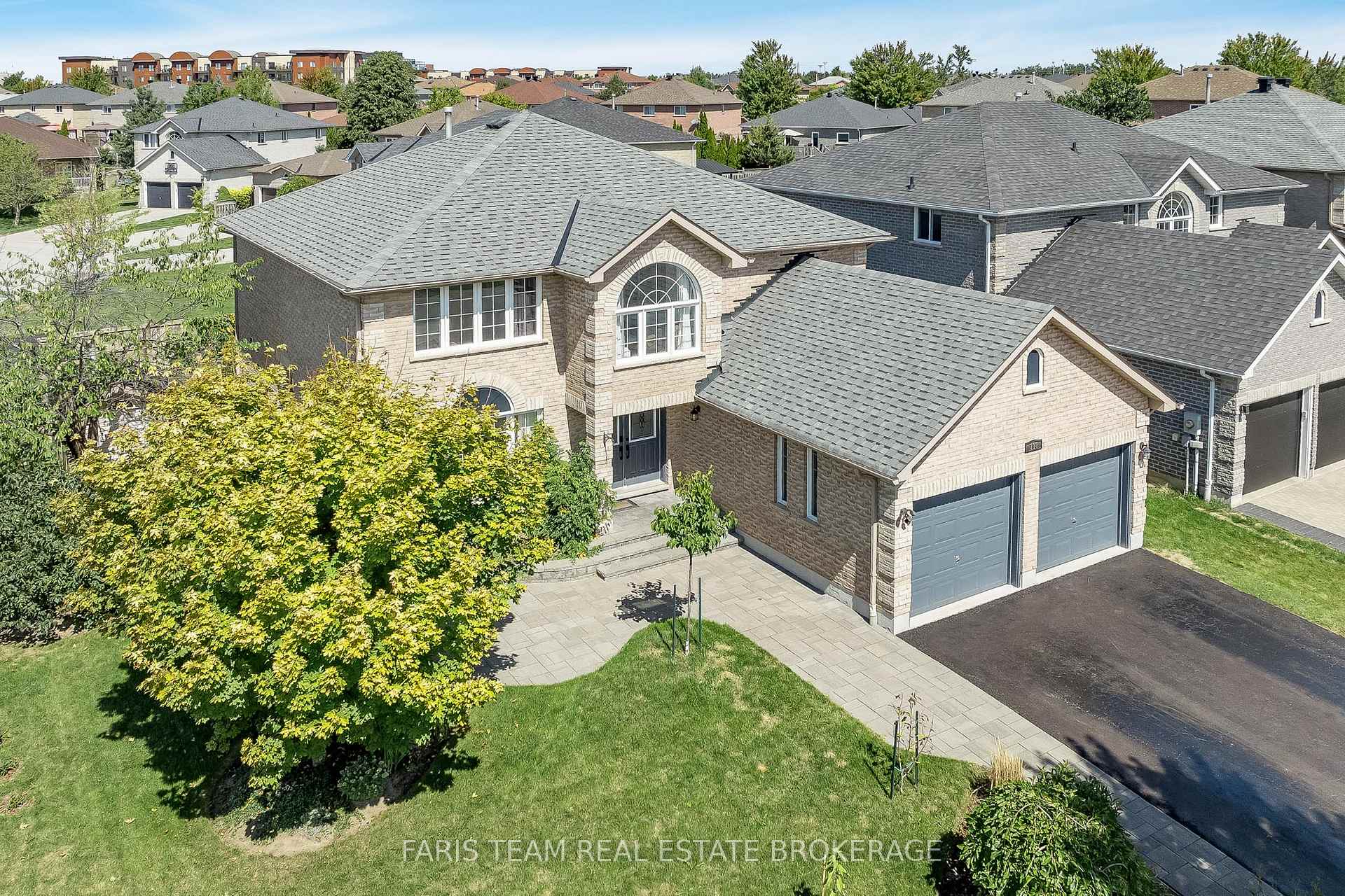 Photo 1 of 118 Esther Drive, Barrie, Painswick South — HOMEH