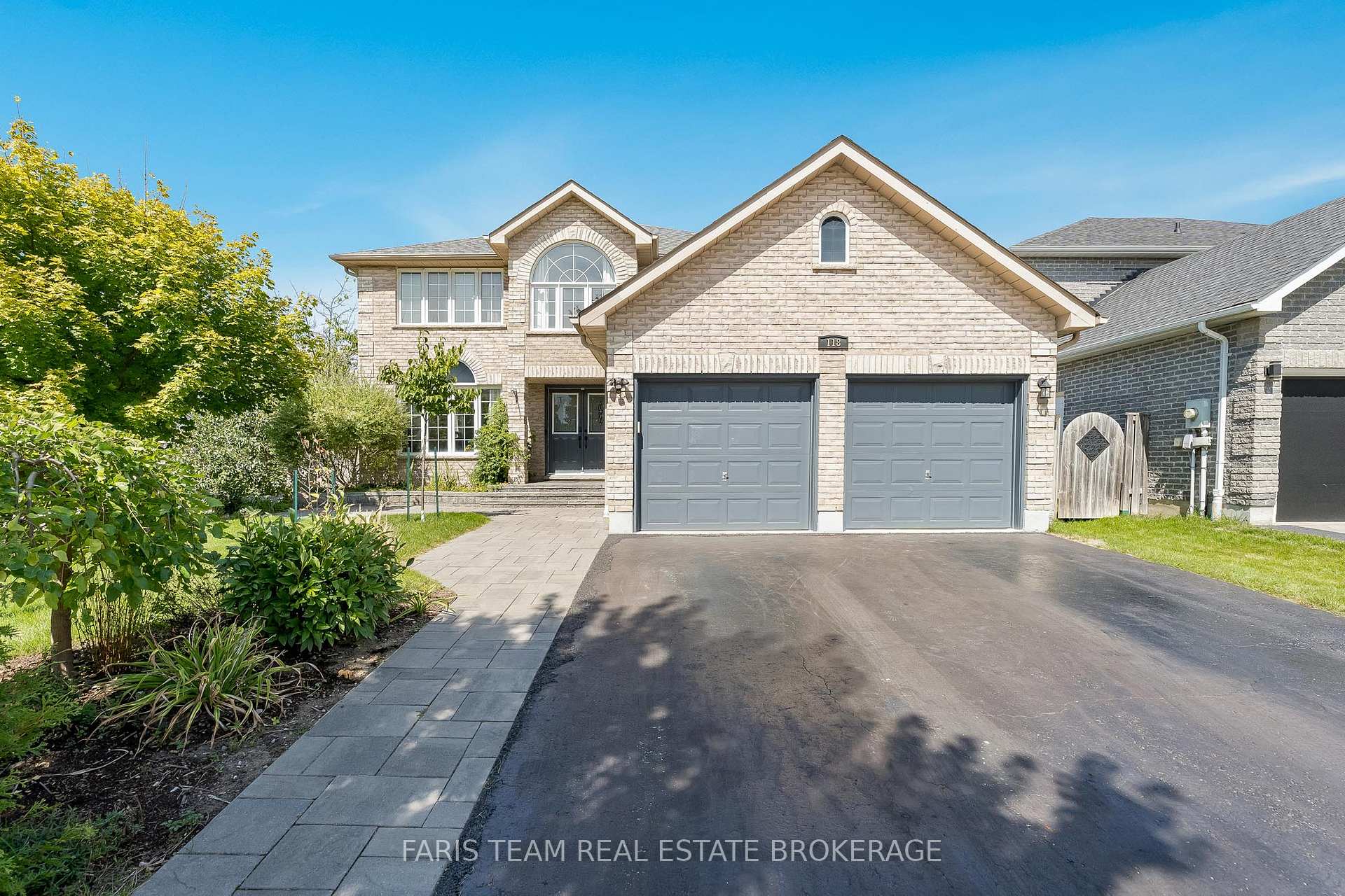 Photo 3 of 118 Esther Drive, Barrie, Painswick South — HOMEH