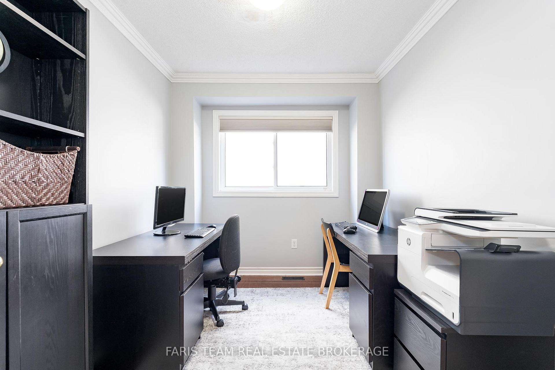 Photo 12 of 118 Esther Drive, Barrie, Painswick South — HOMEH