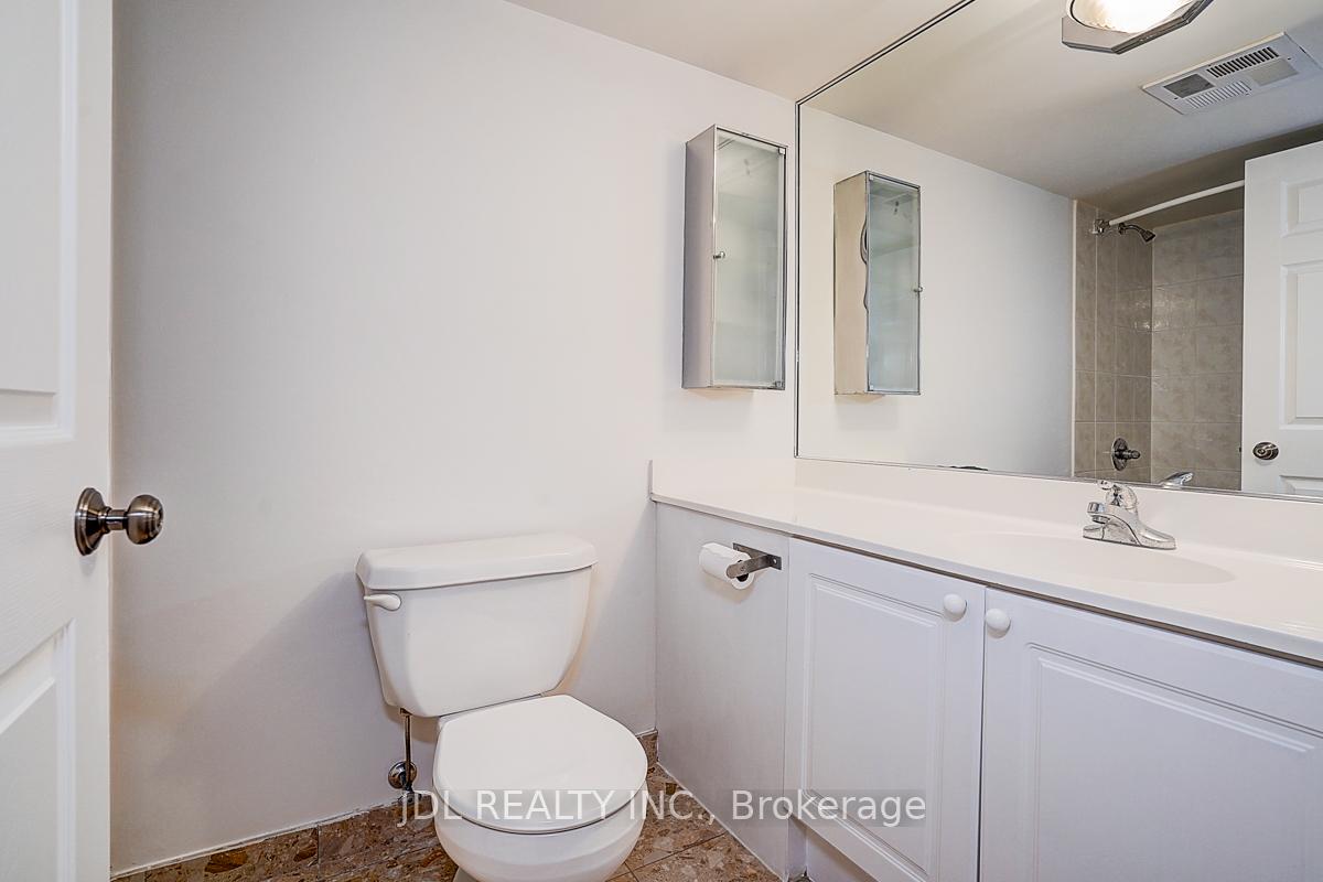 Photo 6 of Unit 823, 109 Front Street E, Toronto, Waterfront Communities — HOMEH
