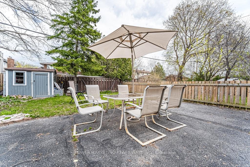 Photo 38 of Unit 3, 679 Roosevelt Avenue, Ottawa, Laurentianview — HOMEH