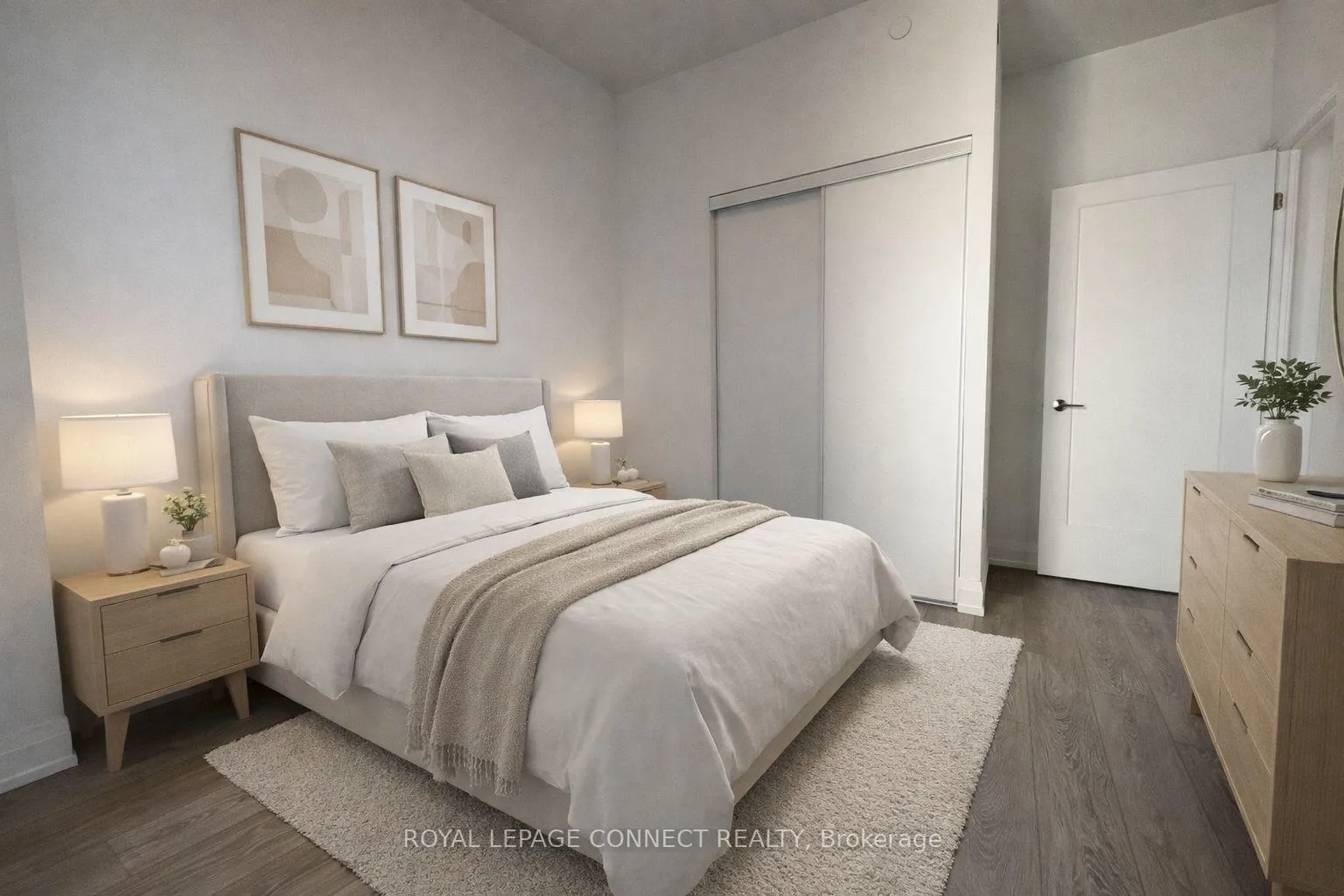 Photo 18 of Unit 2010, 20 Soudan Avenue, Toronto, Mount Pleasant West — HOMEH