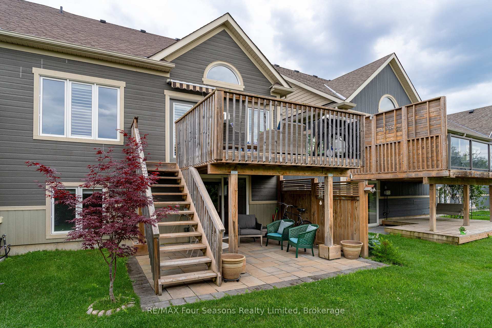 Photo 34 of 30 Kari Crescent, Collingwood — HOMEH