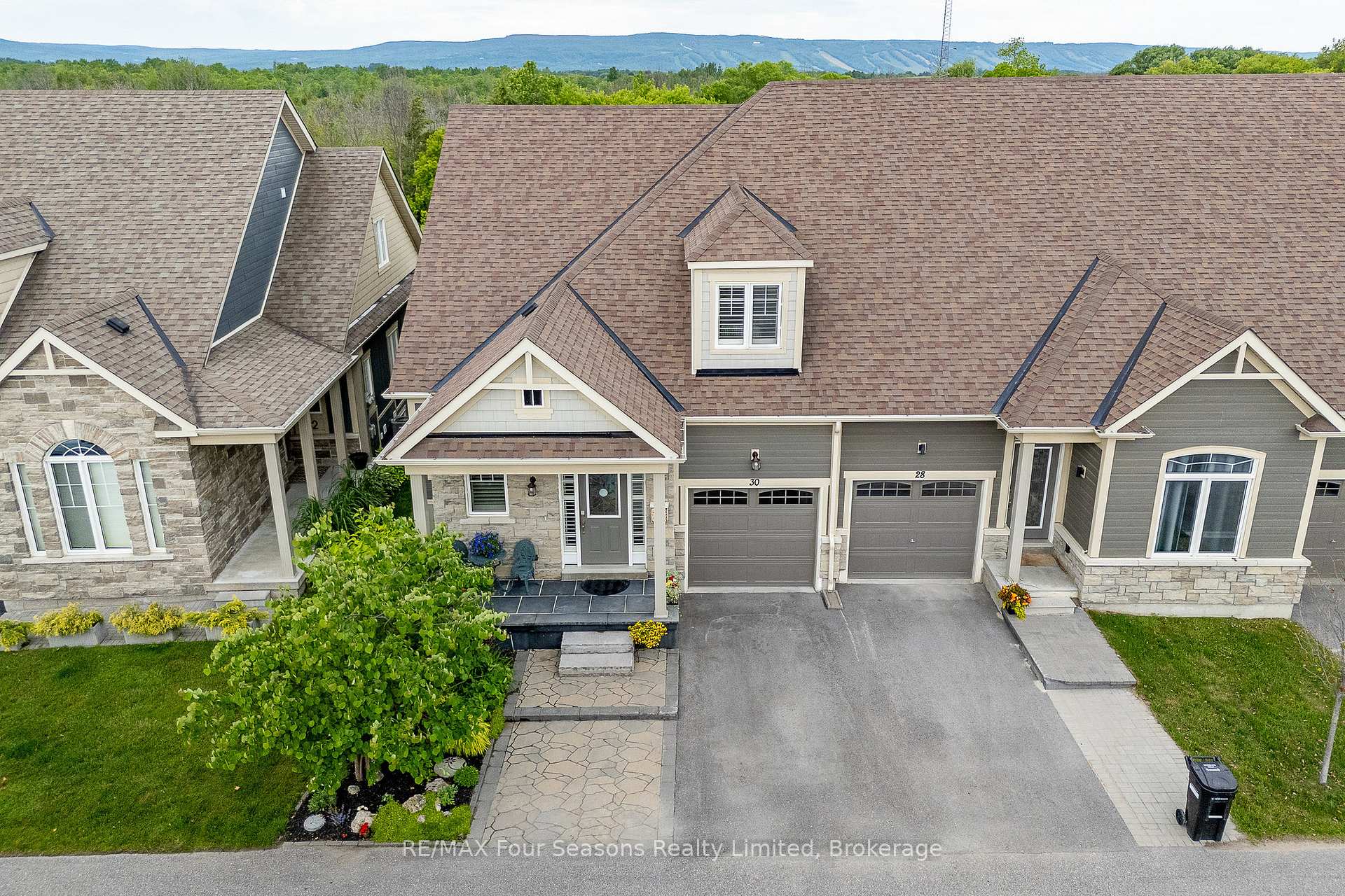 Photo 38 of 30 Kari Crescent, Collingwood — HOMEH