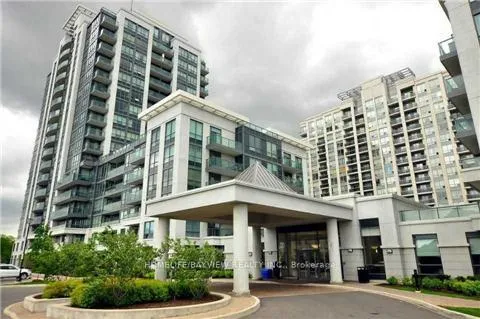 Photo 1 of Unit 615, 20 North Park Road, Vaughan, Beverley Glen — HOMEH