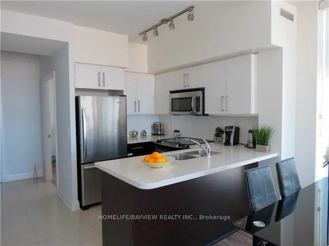 Photo 3 of Unit 615, 20 North Park Road, Vaughan, Beverley Glen — HOMEH