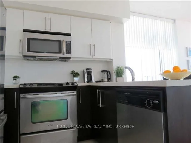 Photo 4 of Unit 615, 20 North Park Road, Vaughan, Beverley Glen — HOMEH