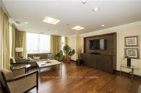 Photo 7 of Unit 615, 20 North Park Road, Vaughan, Beverley Glen — HOMEH
