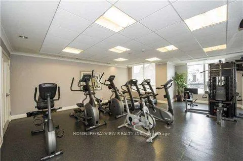 Photo 10 of Unit 615, 20 North Park Road, Vaughan, Beverley Glen — HOMEH