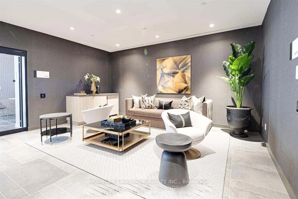 Photo 7 of Unit 1701, 319 Jarvis Street, Toronto, Moss Park — HOMEH